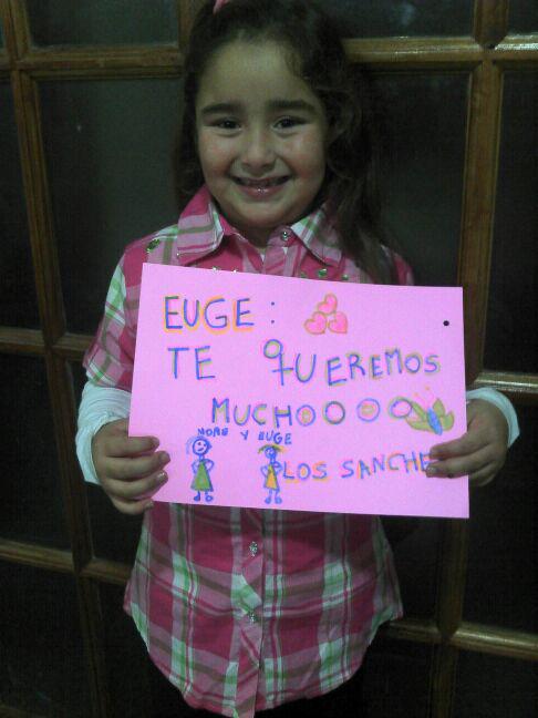 paulalaki_1's tweet image. Felíz cumple primi Euge Carizzoni#FunTimeJulio2015 #funtime2015