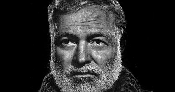 For Hemingway’s birthday, his short, spectacular Nobel Prize acceptance speech buff.ly/1KjnQjs