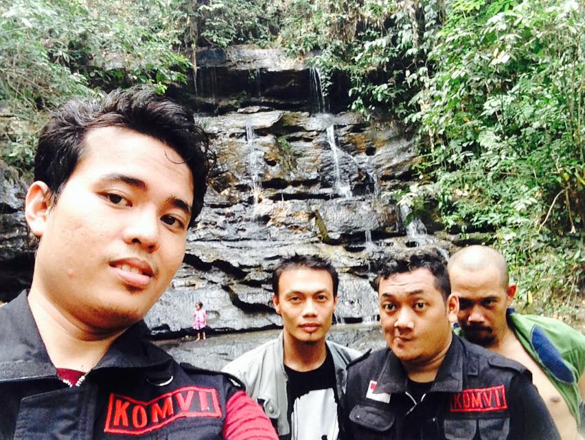 Selvi With Jkt 010,009,003