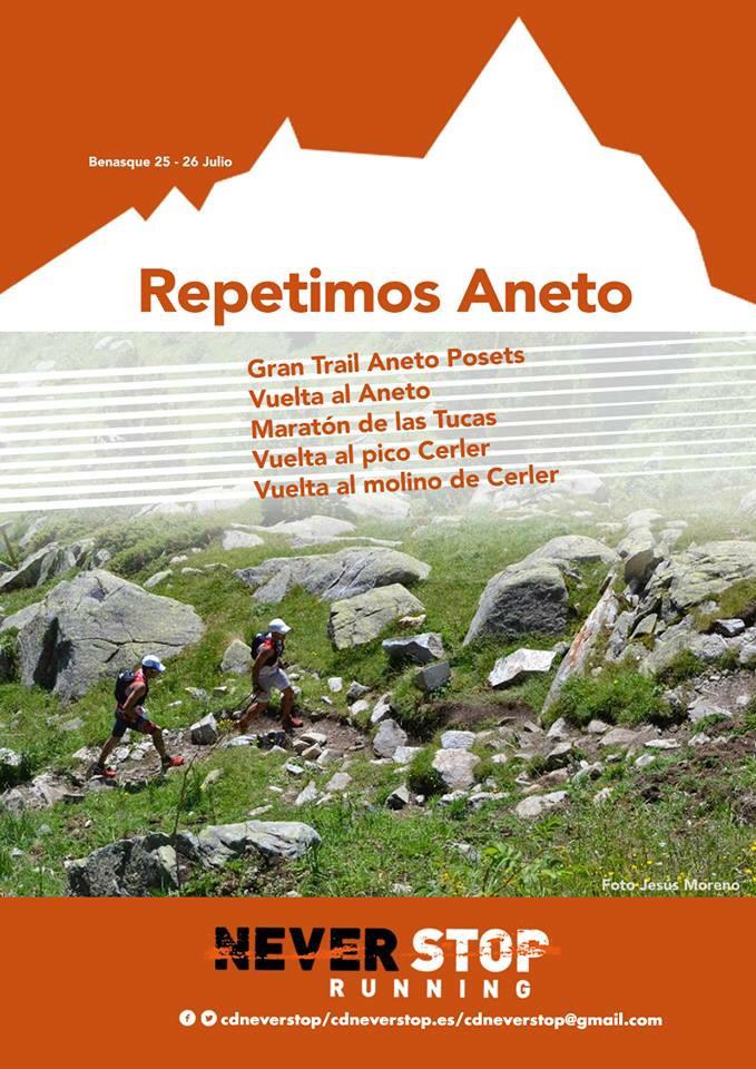 Never Stop Running tweet media