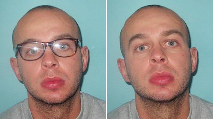 itvnews's tweet photo. Hunt continues for inmate mistakenly freed from Wandsworth Prison http://t.co/lo8oj38AXc http://t.co/dtqK9xTPnn