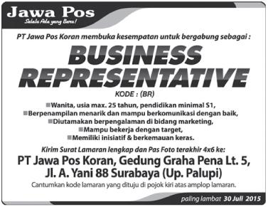 Contoh Iklan Dalam Bahasa Jawa - Contoh Karet