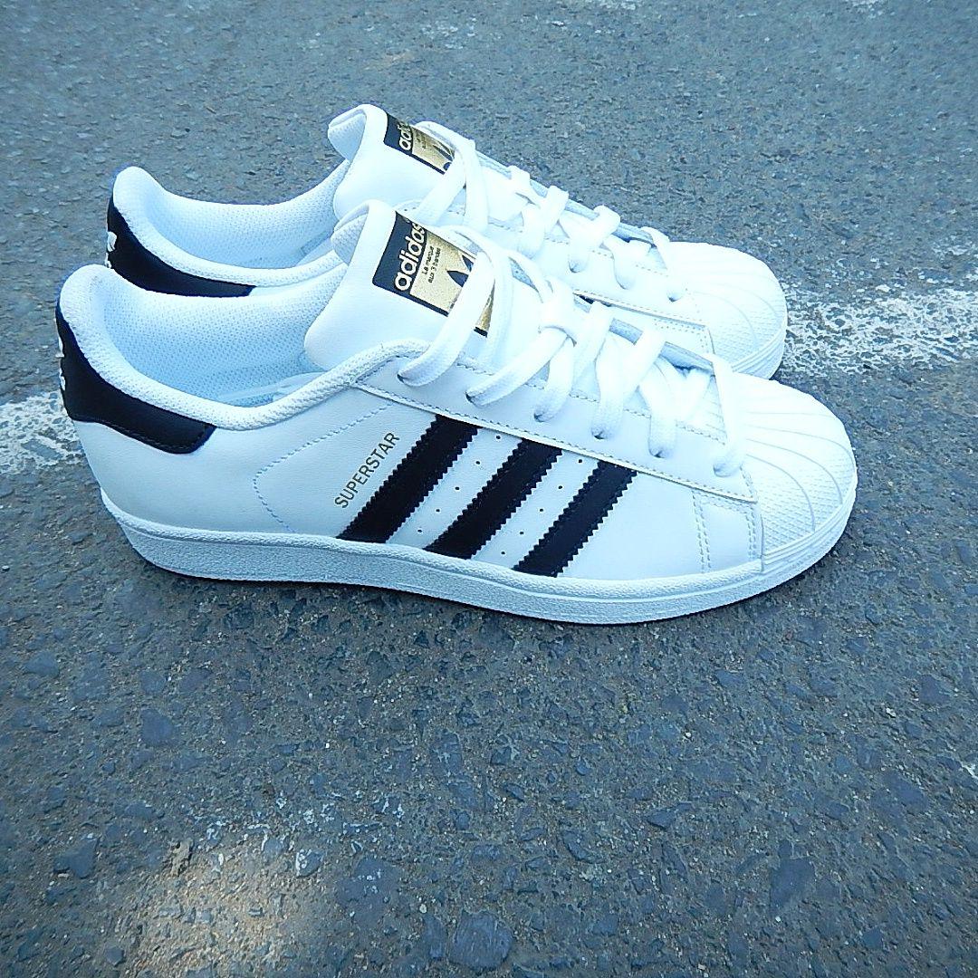 Trein snijder eigendom Pegashoes Bandung on Twitter: "RESTOCK; Adidas Superstar Foundation Pack  Size 37 1/3, 38 2/3, 39 1/3, 40, 40 2/3, 41 1/3, 42, 42 2/3, 43 1/3, 44  http://t.co/9JJilYQL6E" / Twitter