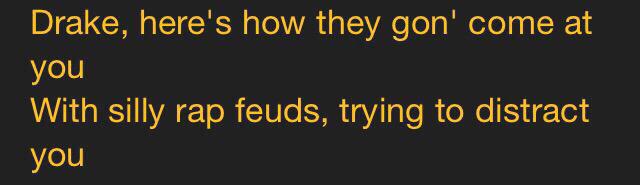 gagalovesbey's tweet photo. Jay-Z said it best http://t.co/ODoDxKGfze