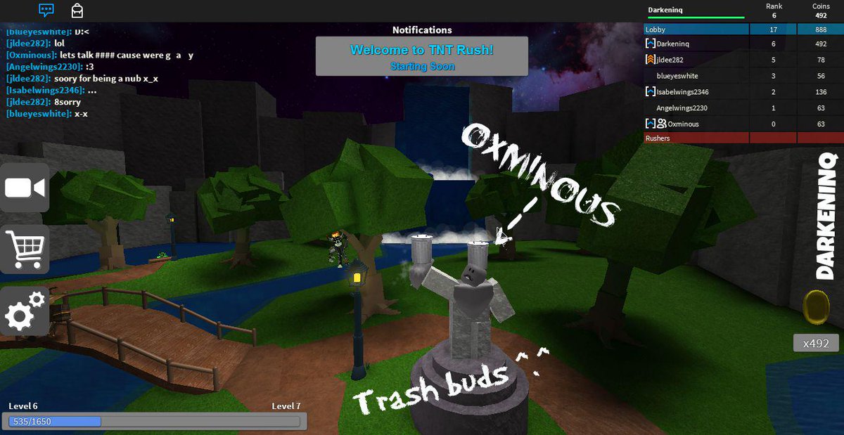 Tntrushhype Twitter Search - tntrushhype twitter search roblox music id tnt rush Tntrushhype Twitter Search - roblox music id tnt rush