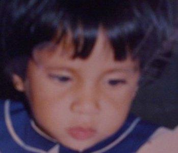 carito_rbd's tweet photo. #FotodePeque Yo y mis  niños bellos @CHRISDELACAMPA @ScarletGruber Chris y Scar esta soy yo de peque 😍 http://t.co/68bs9QfH1d