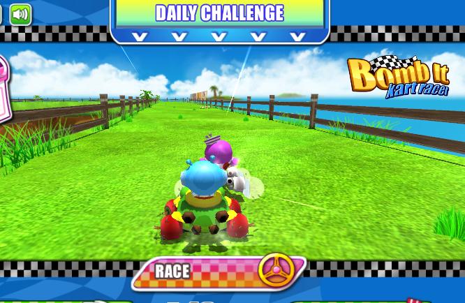 3D Games tweet media