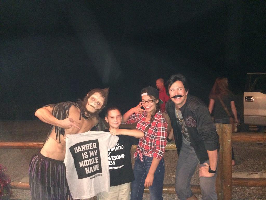 Gary Lueck (@lueckgary) on Twitter photo Another awesome family memory <a href="/PicklePlayhouse/">Pickleville</a>. Lydia so happy #juanitobandito called her a "Gangster"! Another awesome family memory <a href="/PicklePlayhouse/">Pickleville</a>. Lydia so happy #juanitobandito called her a "Gangster"!