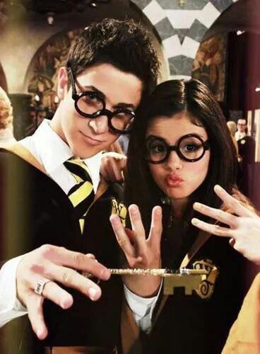  Queen!! Happy Birthday Baby!! I love you so much   ! My little Alex Russo    