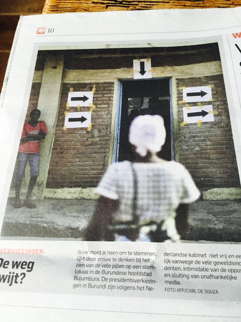 dapsigns's tweet image. De weg kwijt...