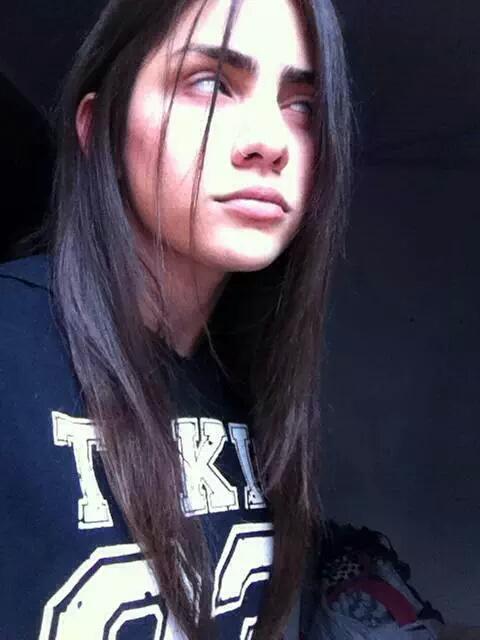 salinaticos's tweet photo. Quando a Vitória Salim passa as inimigas ficam tipo: http://t.co/x79ulUYCd5