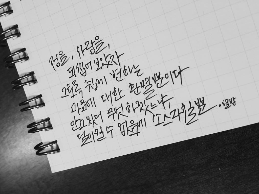 별밤 tweet media