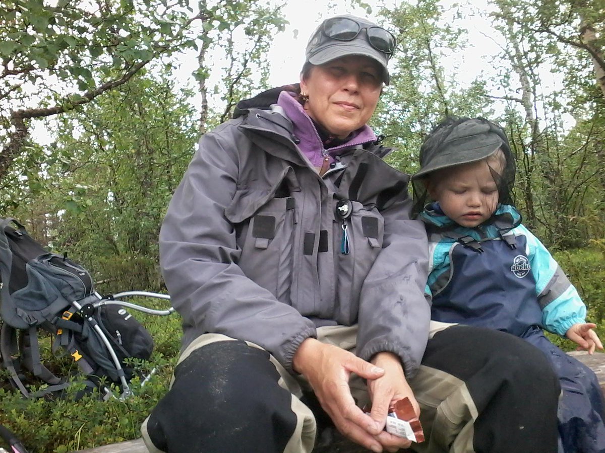 arkivuoska's tweet photo. #Huomenta Nyt kaikki peliin... viimeinen kalastuspäivä! Huomenna Oulun kautta kotia kohti. #flyfishing #Kapsajoki http://t.co/9NrE7wvqOL