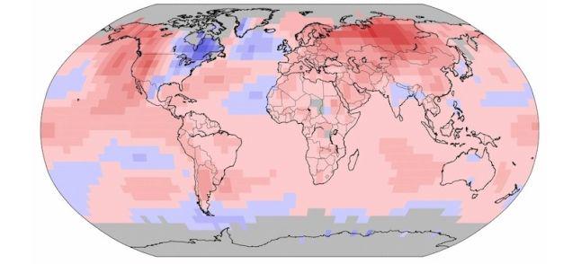 ライブドアニュース 地球ヤバい 15年は観測史上で最も暑い夏 Http T Co Auo61jqpus 先月は10年以来最も暑い6月で 今後も他の月が記録を塗り替えていくとの予想 14年も地球史上で最高に暑い夏だったのに Http T Co T8lhcp9b6v