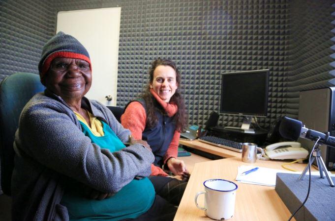 Batchelor_Inst's tweet photo. #Indigenous_Inst #BatchelorInstitute Kaytetye Sound Recordings http://t.co/Es7EcbhGXv http://t.co/DaMZjPYKUm