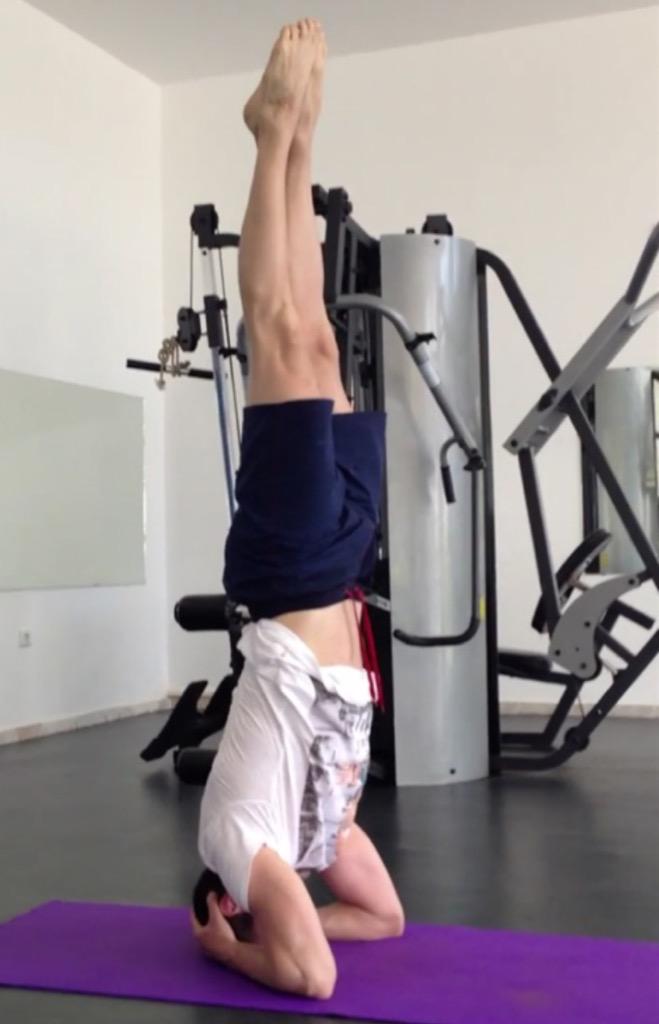 #PersonalTrainer#ReformerPilates kpilatestudio.com