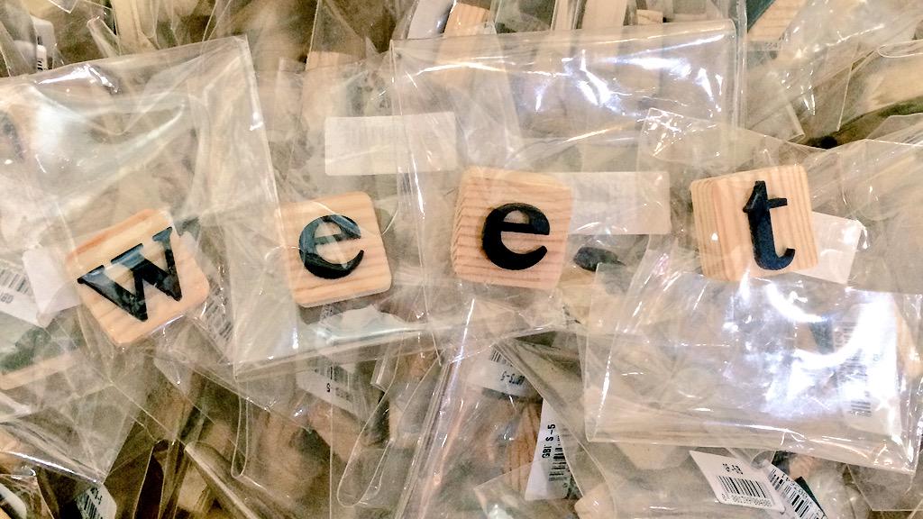 • W E E T • tweet media