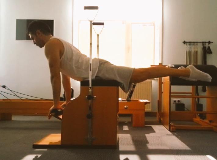 "Doğru yapılan iki hareket, düşünmeden ve kontrolsüzce yapılan on hareketten daha iyidir."