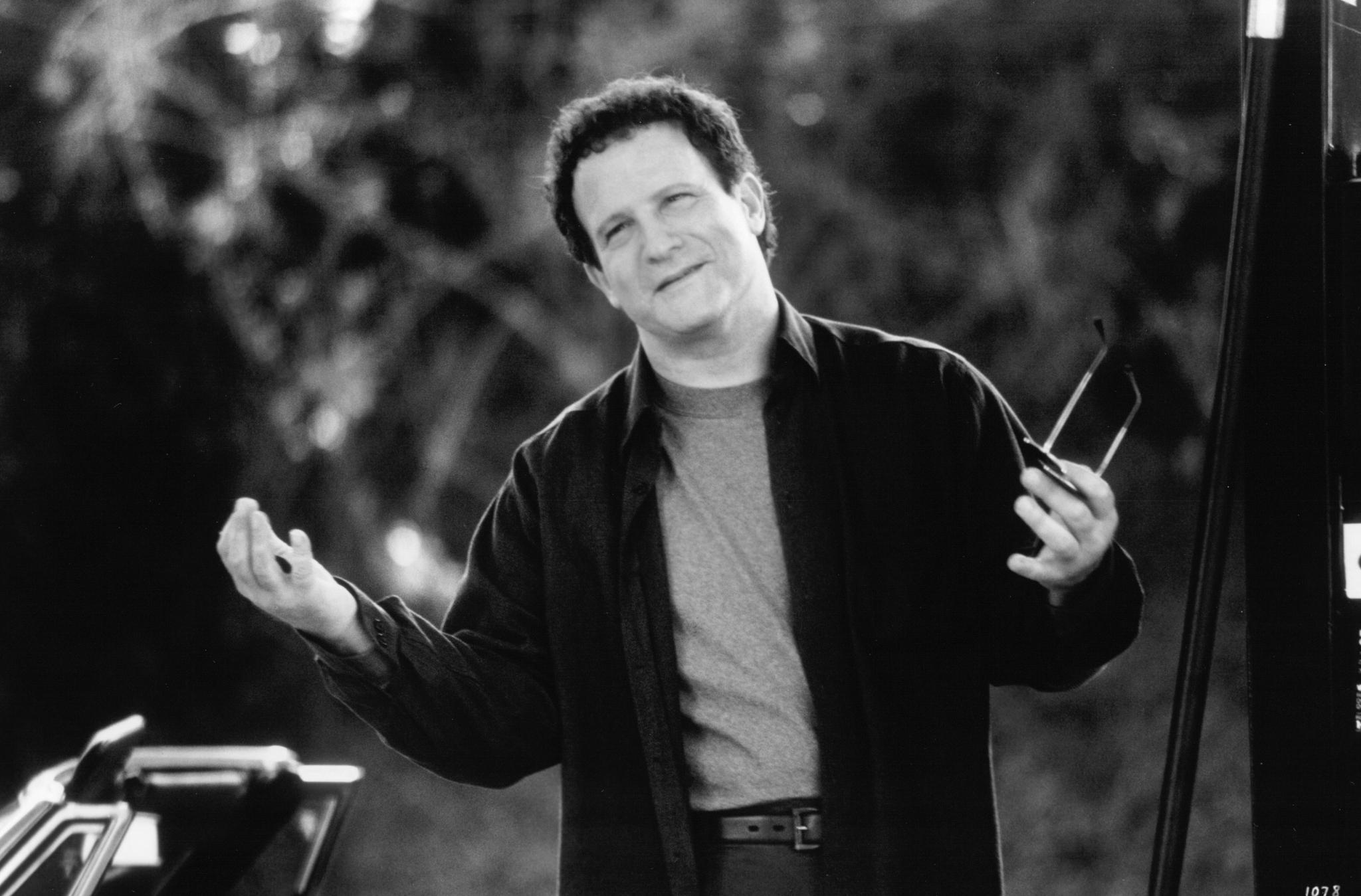 Happy Birthday to Albert Brooks, who turns 68 today! 