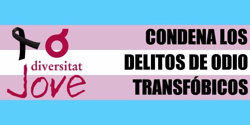 DiversitatJove's tweet photo. Nota de prensa de @diversitat ante el asesinato de una mujer trans en Alicante:
http://t.co/gfNlTMnqzC http://t.co/WNDWPwxlxF