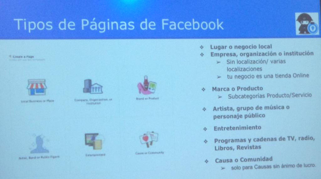 adrianafreitas's tweet image. Now at @ConectorSpain How to scale your @facebook sales @alon_ash #pagetype user= dummie, blind, in a hurry and lazy