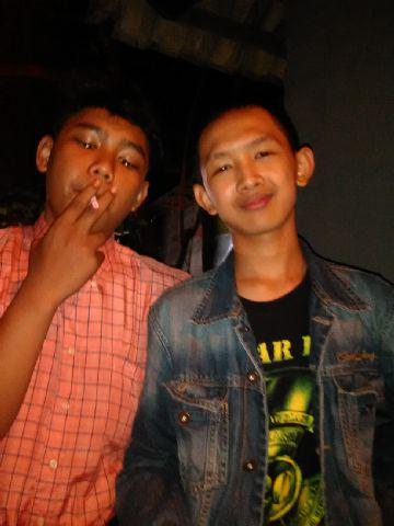 HSTogether's tweet photo. Nih sobat kita@anandadimas217 @AkiYeuh. MataIndah★★★ http://t.co/DbrGGXenxi