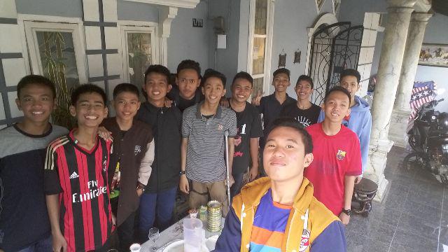 Renaldi_13 (@renaldi_yau_13) on Twitter photo 