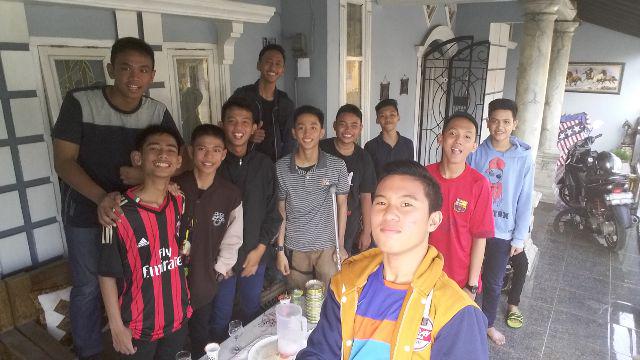 Renaldi_13 (@renaldi_yau_13) on Twitter photo 