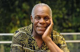 Happy Birthday, Danny Glover! 