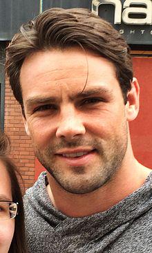 Happy 30th birthday to the one and only Ben  Foden! Congratulations 
