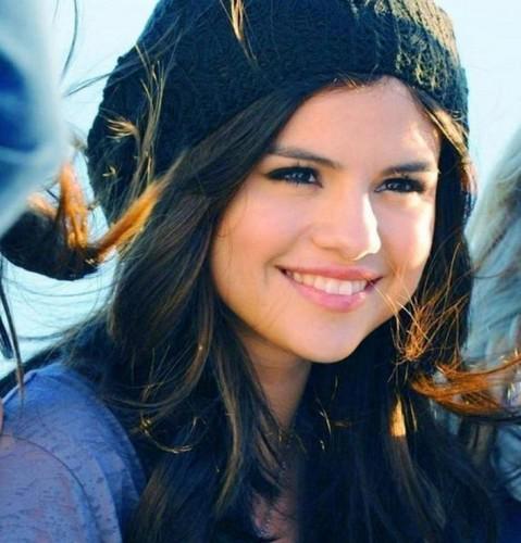 Happy birthday my love, my dream girl \"Selena Gomez\"..:) 