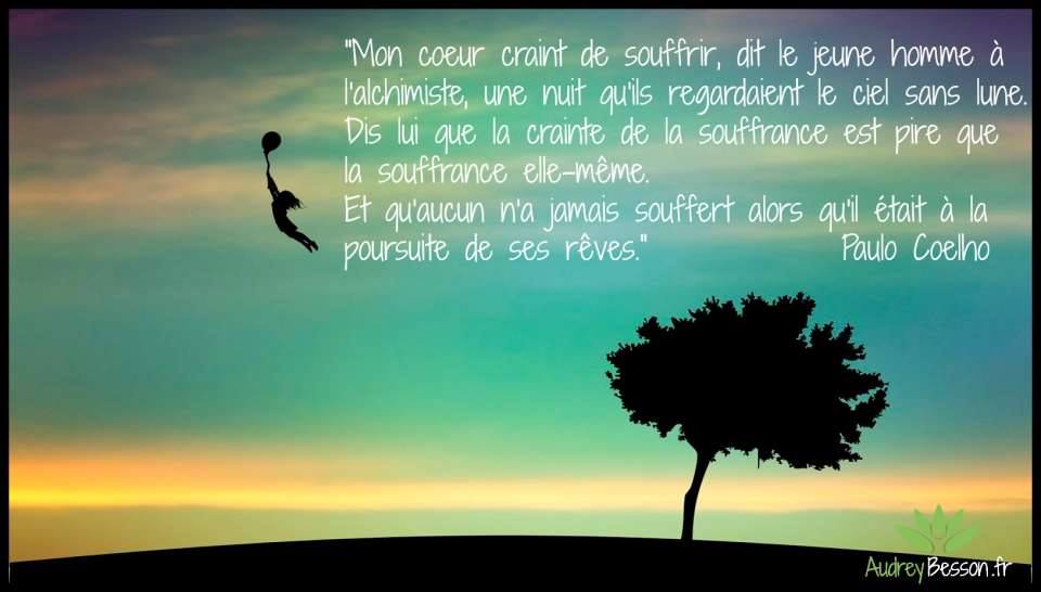 Oser réaliser ses rêves ....