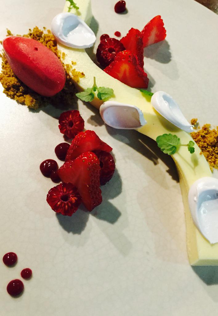 Oh my .... @geradsbistro