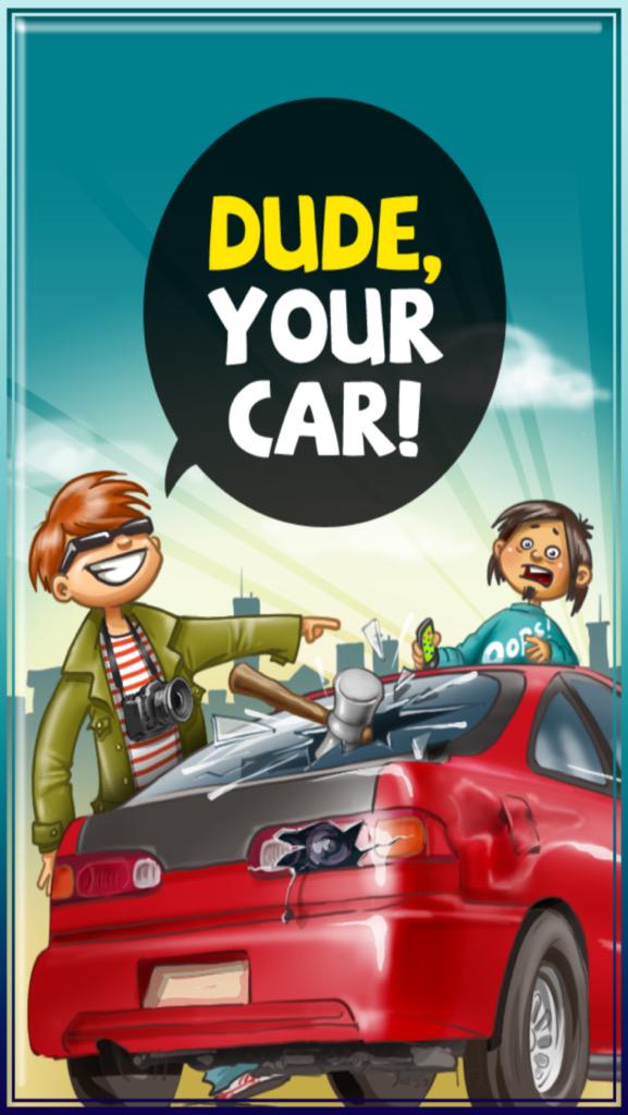 Dude Your Car Dude Your Car Twitter