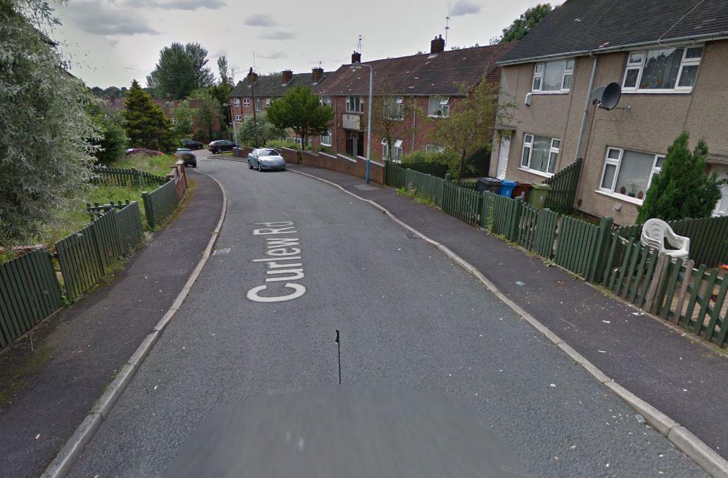 My Oldham tweet media