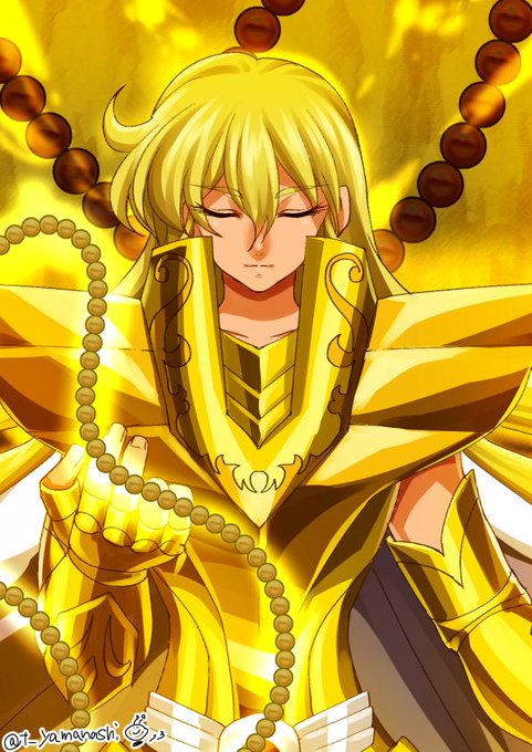 黄金聖闘士のtwitterイラスト検索結果 古い順 黄金聖闘士のtwitterイラスト検索結果 古い順