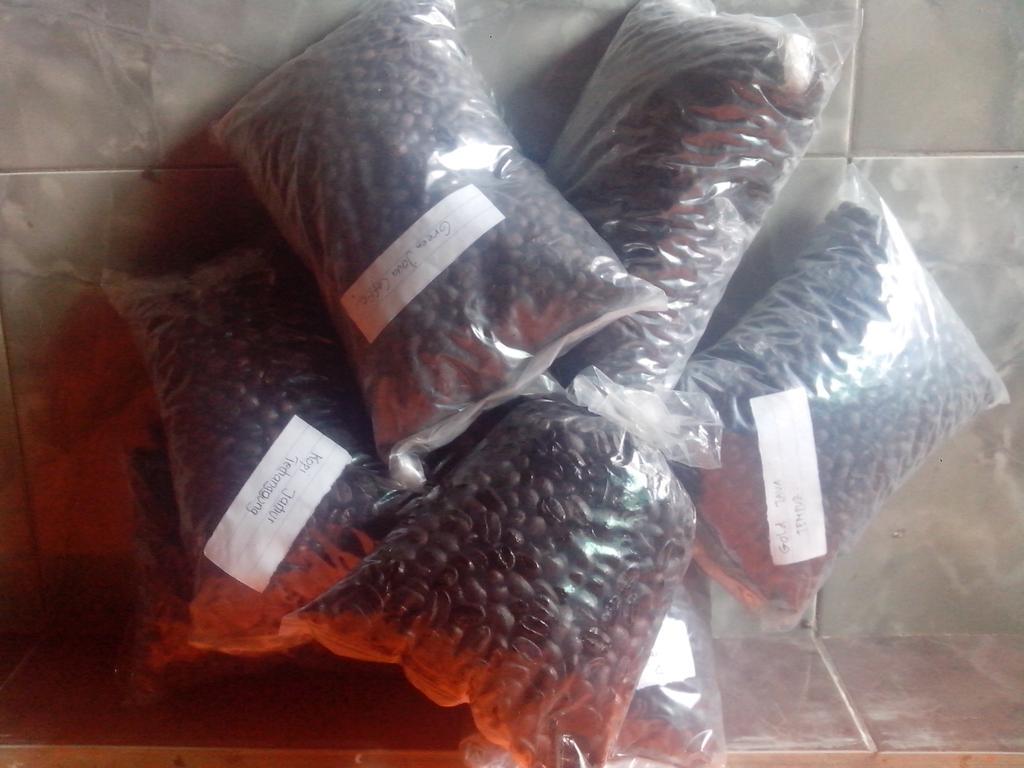 risdianto_amron's tweet image. Cc @nunoRahman @muhamadamrun Manual rosting coffe nusantata #greenjava #sidikalang #goldjava #kopibingung
