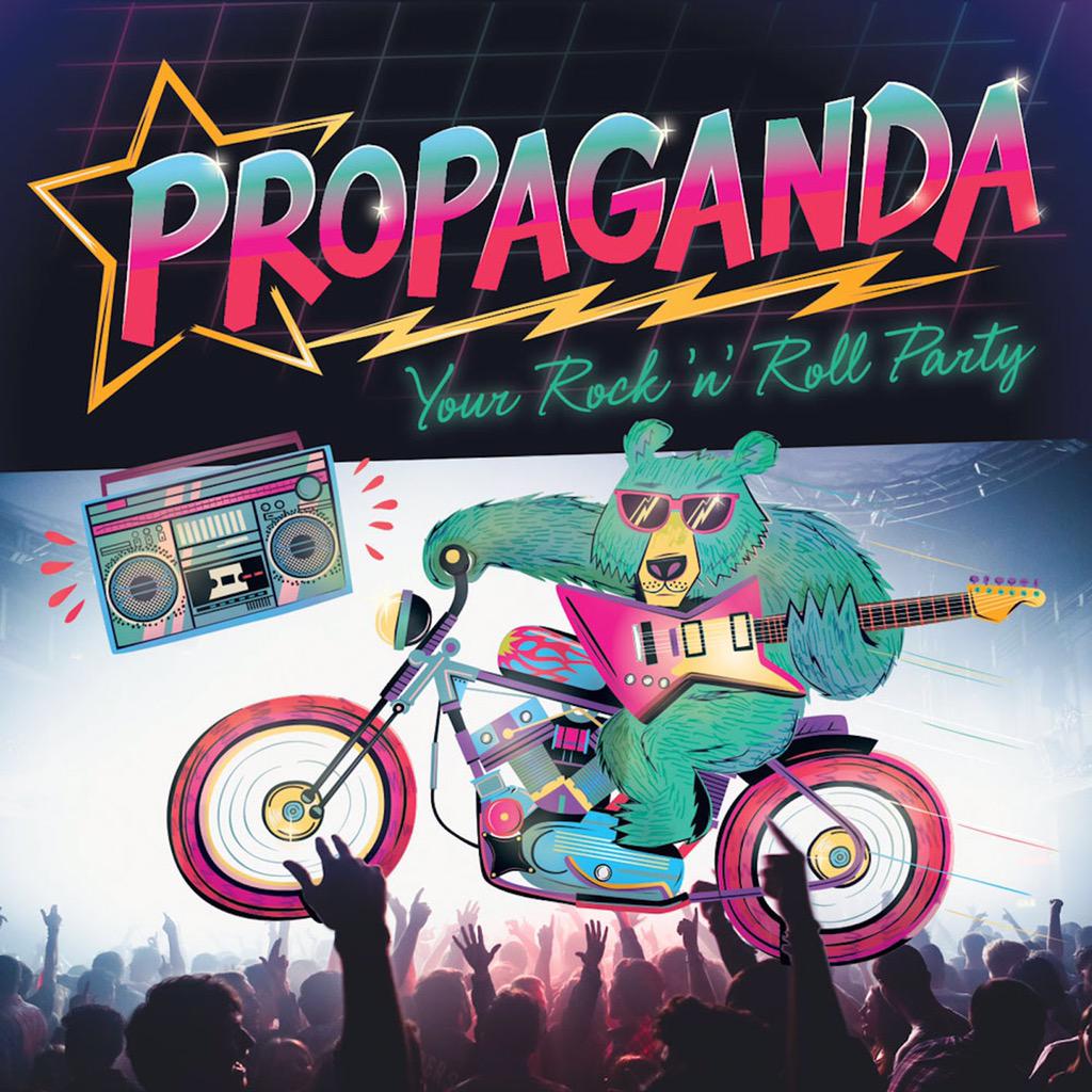 Rezalist's tweet photo. All EVENTS @FifthManchester are on Rezalist! @PropagandaManc GUESTLIST FOR TONIGHT > http://t.co/UOuIoOeyzI http://t.co/Wj5nxWKzz9