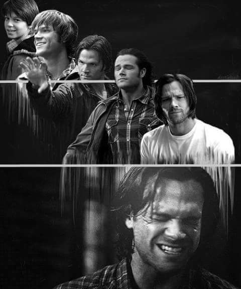 Os__Winchester's tweet photo. Como o Sam Mudou Né? #SPNFamily #SPNRewatch #SPN11 #SPNdivinity #Supernatural #series http://t.co/Jl8zKHfZ9i