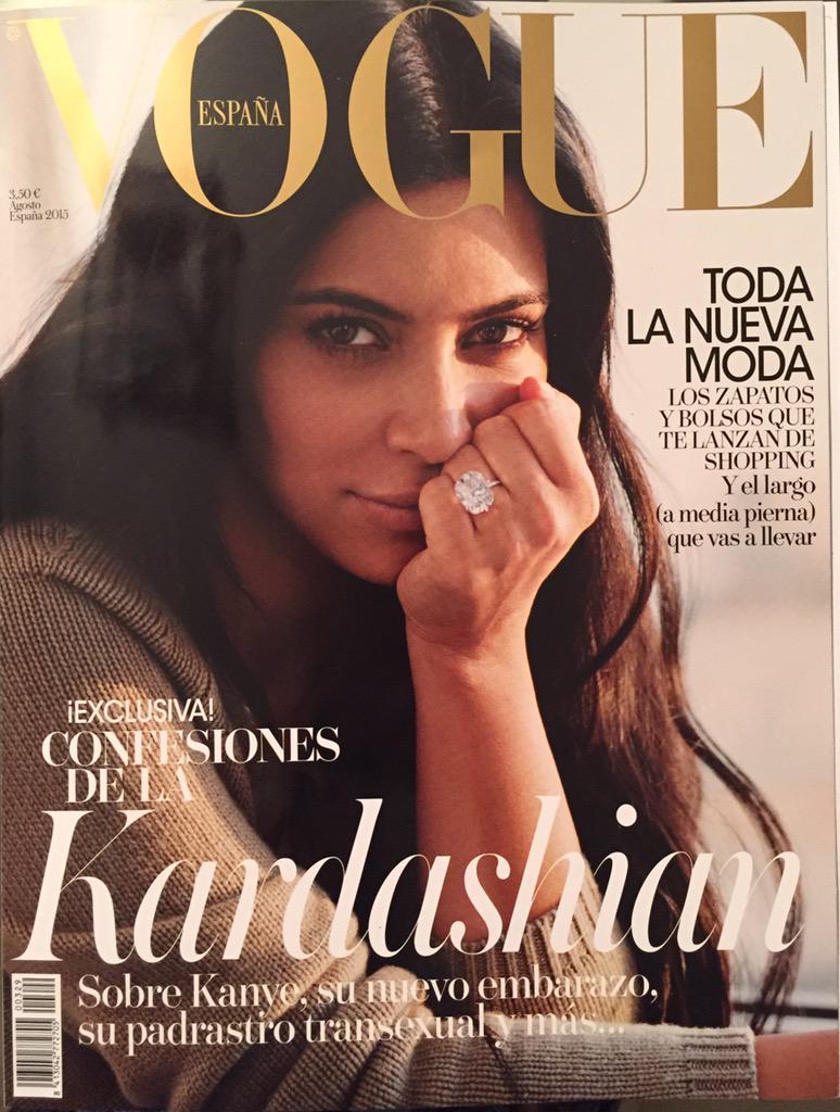 martita_ortega's tweet photo. Emocionada y sin palabras!!!!!
MIL GRACIAS @VogueSpain @FitSartorius @adidas_padel por su artículo en #VogueAgosto 😊💜 http://t.co/Vl5N8gRFkq