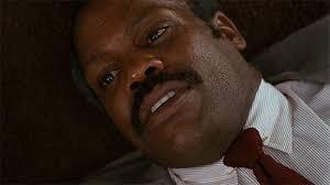 Happy Birthday Danny Glover. A man never too old for this sh*t. 