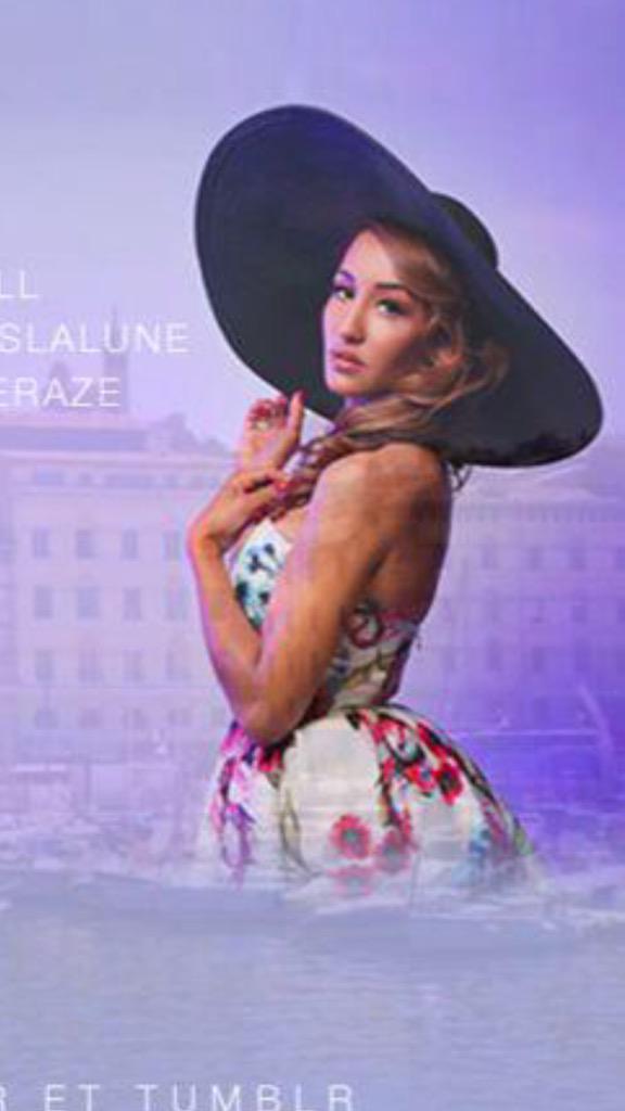 ApelMoiSab's tweet image. #MaPlusBelleRencontre #MaBest #MaNumberOne #MyQueen #MyVoice #MyArtist #MySinger #MySister #MonCoupDeCoeurForever 💞💖💝