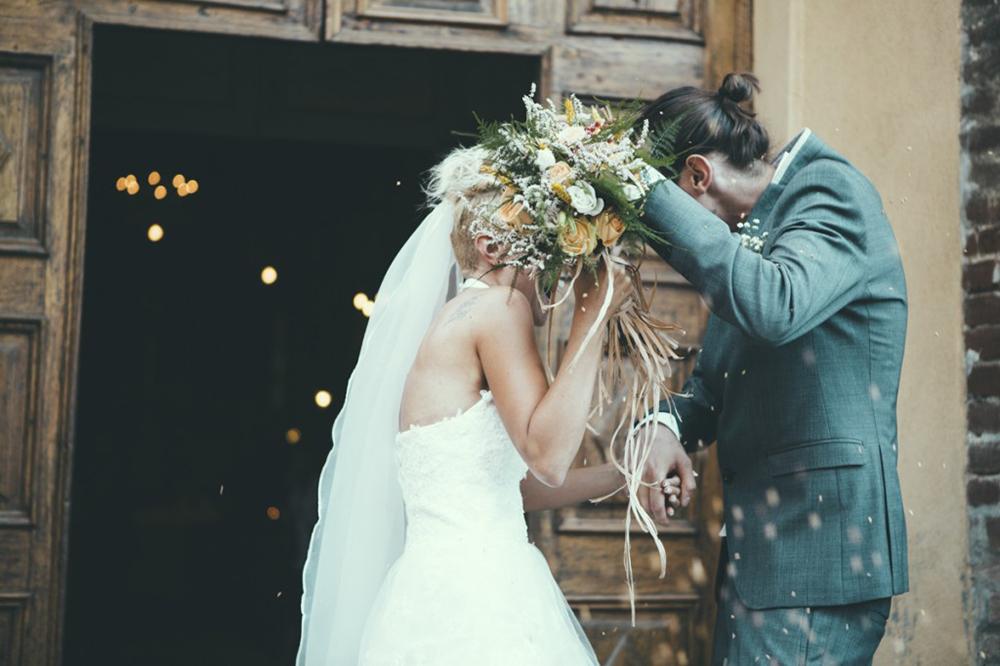RockMyWedding's tweet photo. Our creative Bride &amp; Groom had a beautiful destination #wedding in Italy with tandem theme
http://t.co/MqRUUisUJG http://t.co/dzvEO3nbqT
