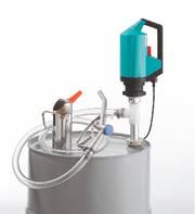 Neu im Programm von ALMATECHNIK AG finden sie Fass- und Dickstoffpumpen der Grün-Pumpen GmbH almatechnik.ch/de/Produkte/Gr…