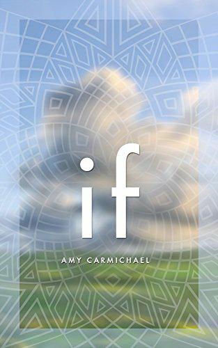 andreafideliz's tweet photo. Check out this quote: "The way of love is never the easy way. If…" - "If" by Amy Carmichael http://t.co/AI8R5rc2Xw http://t.co/4L7d2jY994