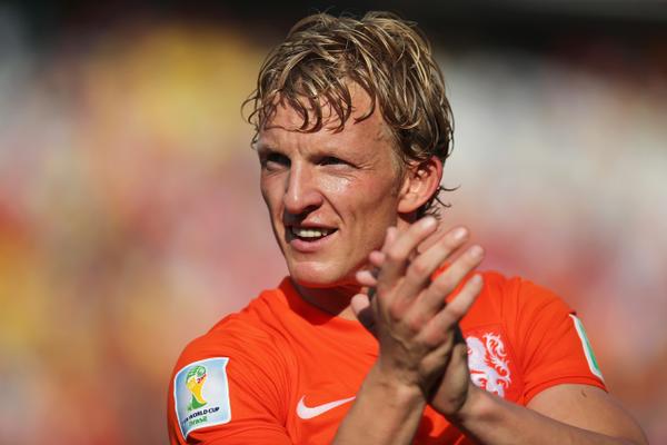 HBD Mr. Duracell    Happy 35th birthday to  Dirk Kuyt 