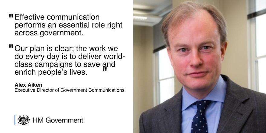 Thanks to everyone who's supported #GovCommsPlan bit.ly/GovCommsPlan