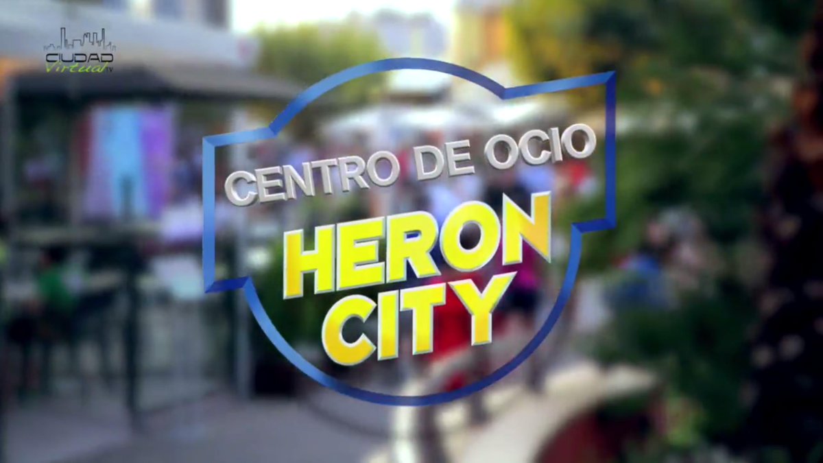CiudadVirtualTV's tweet photo. http://t.co/pfGF2QXevY @HeronCityMAD Terrazas, cine, gimnasio, restaurantes. BIENVENIDO A LA CIUDAD DEL OCIO! http://t.co/guoJij9lTx