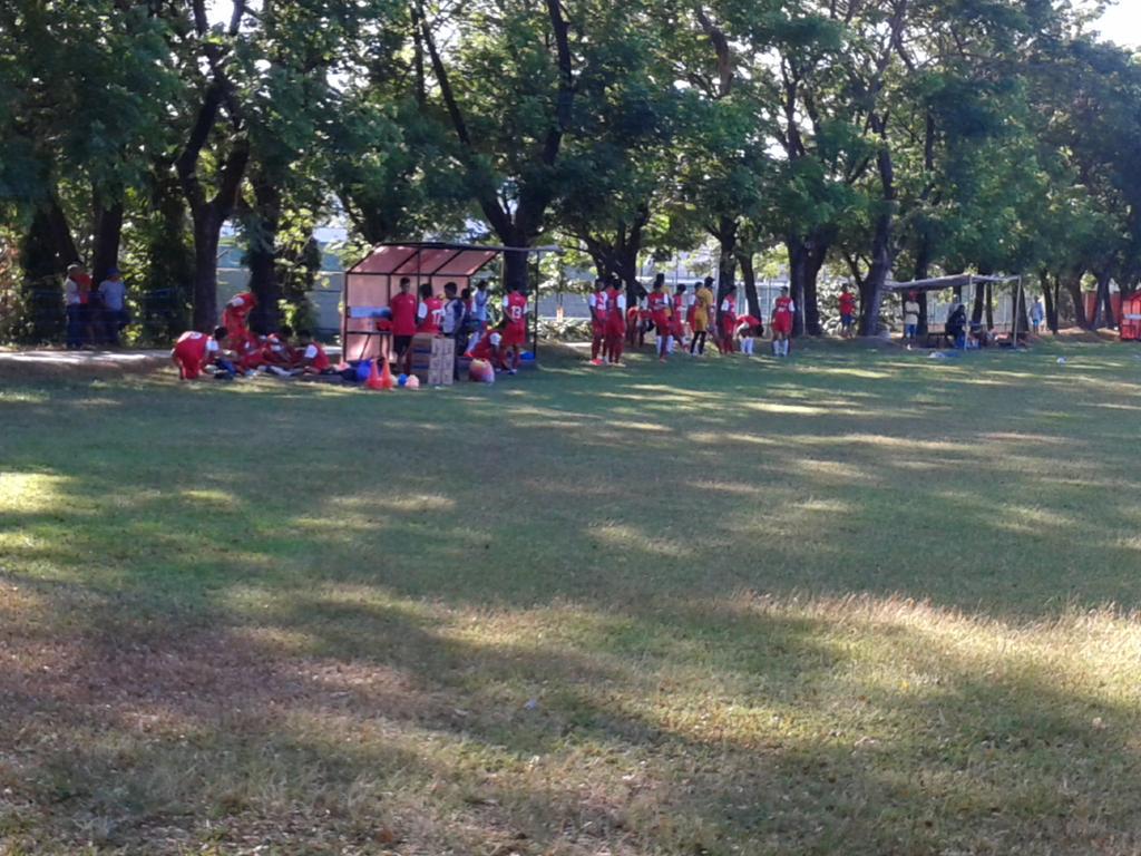 Adama di karebosi nonton andalangka latihan.. @Maczman_Ori @Senikreasi_ 
#EwakoPSM
#salamjabathati