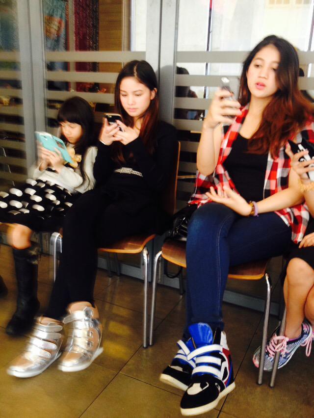 Melcyodintaa's tweet photo. #bellasilabelpembang @bellagraceva_ap http://t.co/nmtws7yEPK
